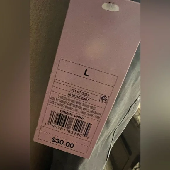 NWT Wild Fable Cargo Pants - Picture 6 of 13